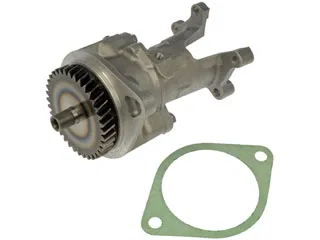 904-810 – DORMAN Vacuum Pump, OE Replacement New Mechanical With Pulley/ Gasket